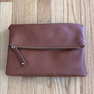Street Level Crossbody Bag/Clutch